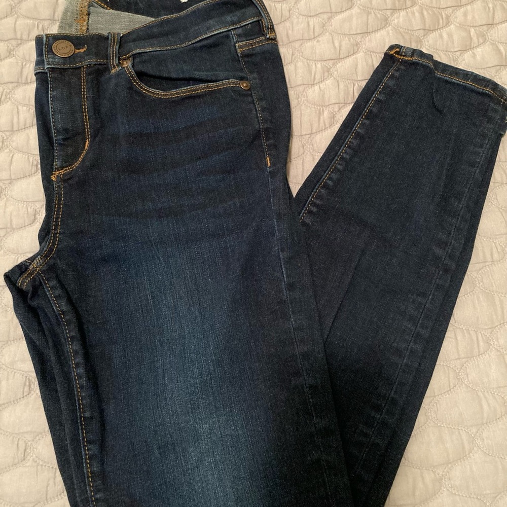 Loft Leggings Size 4